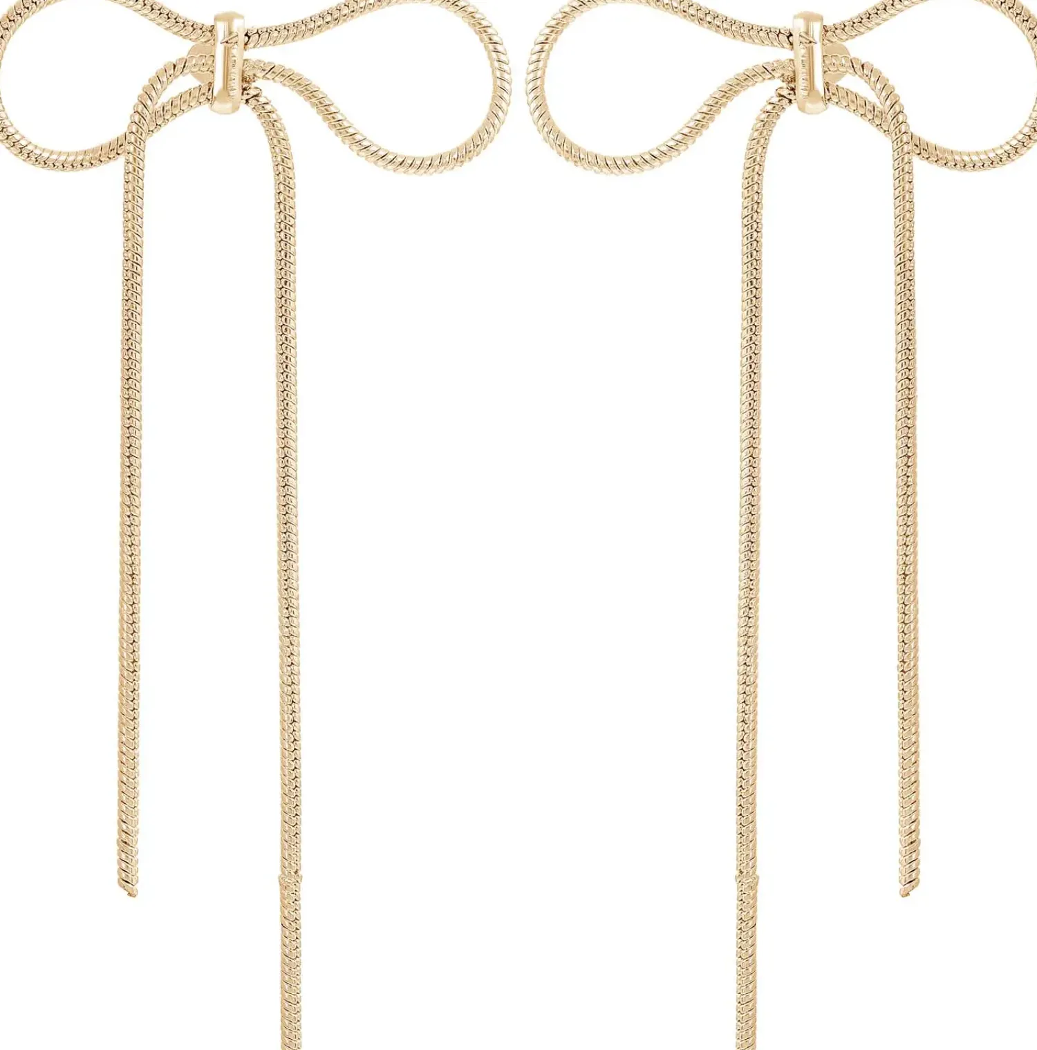 Discount Bijou Brigitte Orecchini a perno - Shining Bows