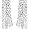Online Bijou Brigitte Orecchini a perno - Shiny Highlight