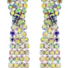 Outlet Bijou Brigitte Orecchini a perno - Shiny Sparkle