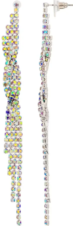 Outlet Bijou Brigitte Orecchini a perno - Shiny Sparkle