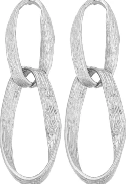 Best Bijou Brigitte Orecchini a perno - Shiny Twist