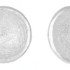 New Bijou Brigitte Orecchini a perno - Silver Beauty