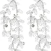 Online Bijou Brigitte Orecchini a perno - Silver Moments