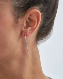 New Bijou Brigitte Orecchini a perno - Simple Design