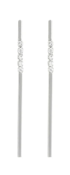 New Bijou Brigitte Orecchini a perno - Simple Design