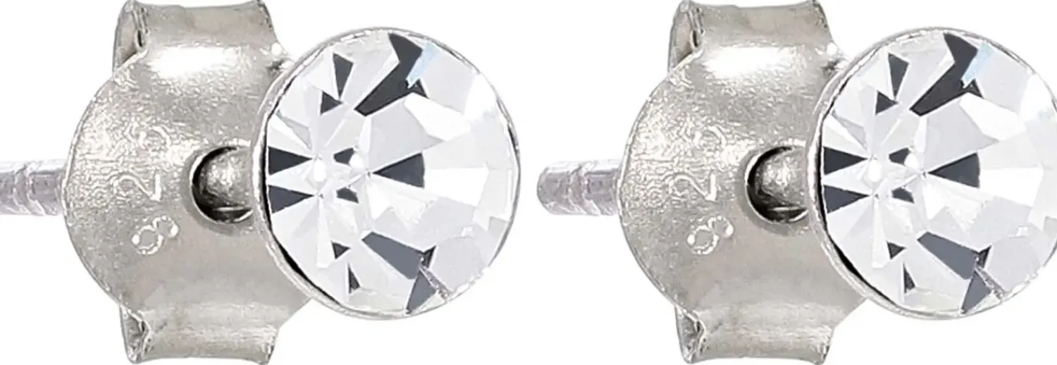 Discount Bijou Brigitte Orecchini a perno - Small Glam