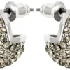 Hot Bijou Brigitte Orecchini a perno - Sparkling Ball