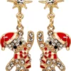 Clearance Bijou Brigitte Orecchini a perno - Sparkling Cutie