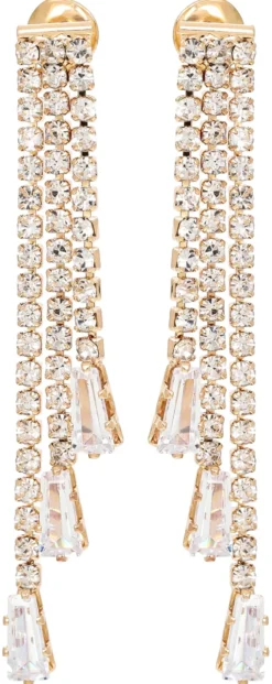 Best Bijou Brigitte Orecchini a perno - Sparkling Highlight