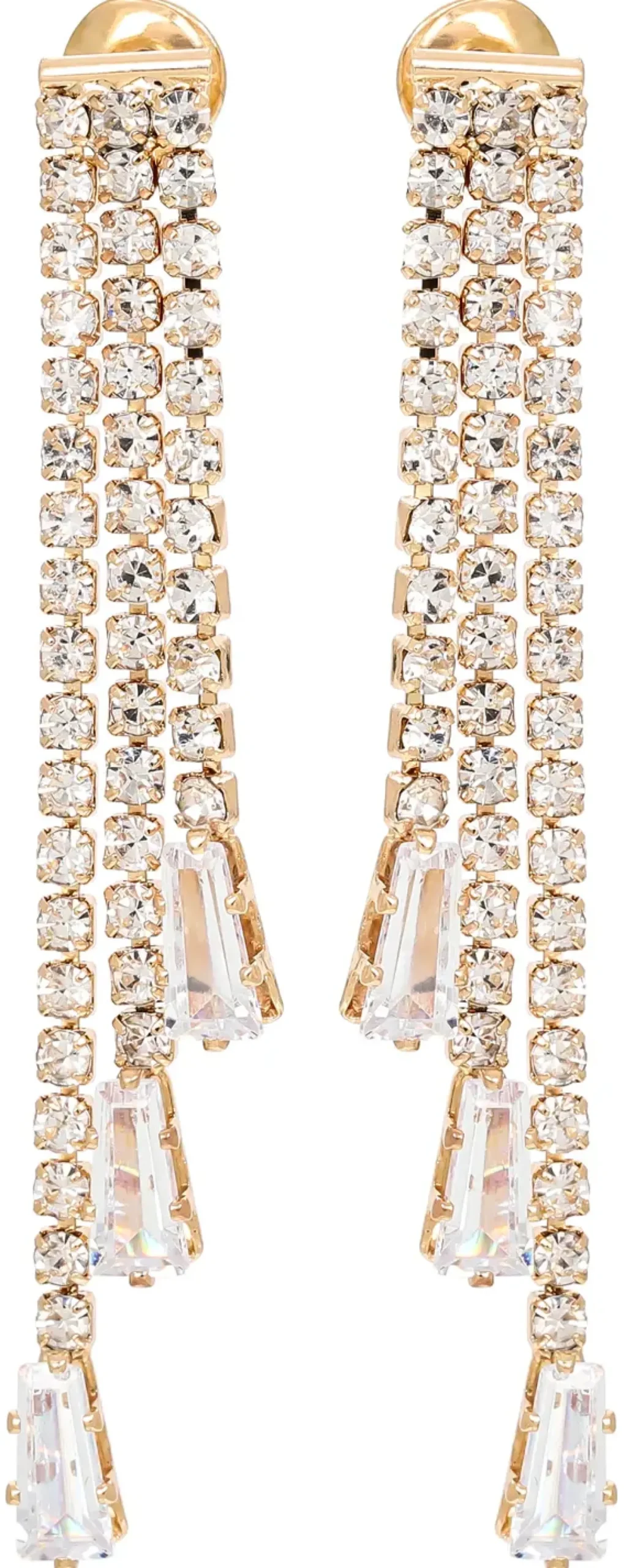 Best Bijou Brigitte Orecchini a perno - Sparkling Highlight