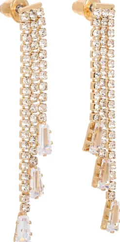 Best Bijou Brigitte Orecchini a perno - Sparkling Highlight