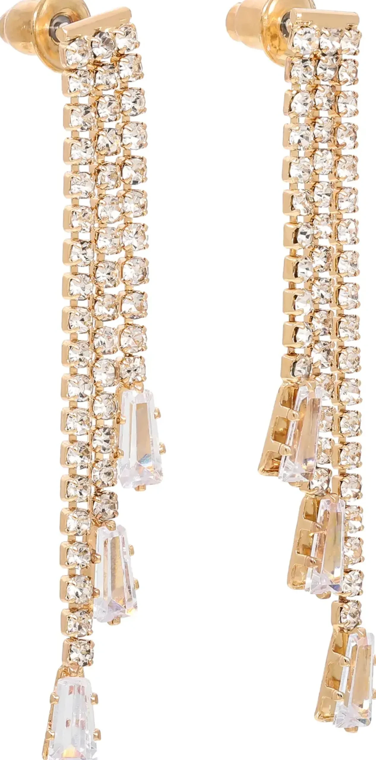 Best Bijou Brigitte Orecchini a perno - Sparkling Highlight