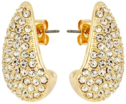 Clearance Bijou Brigitte Orecchini a perno - Sparkling Life