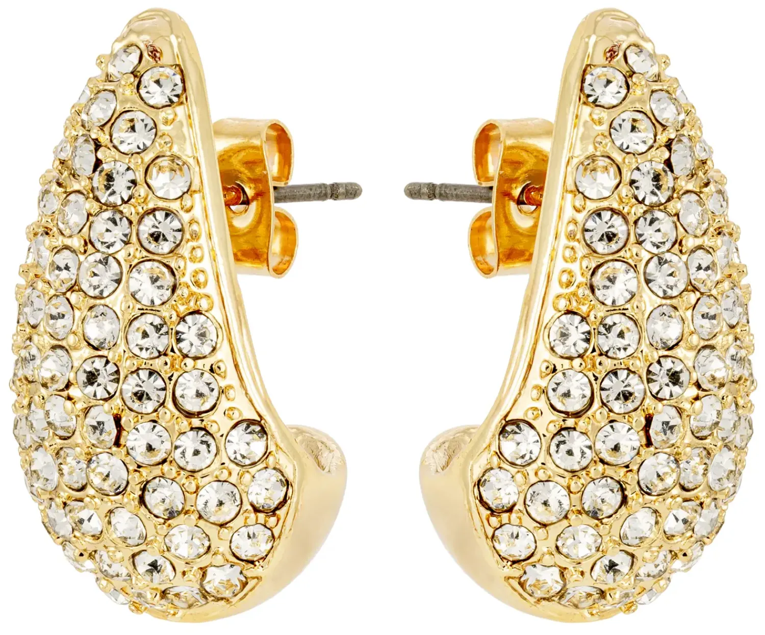 Clearance Bijou Brigitte Orecchini a perno - Sparkling Life