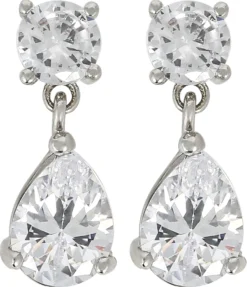 Discount Bijou Brigitte Orecchini a perno - Sparkling Universe