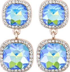 Outlet Bijou Brigitte Orecchini a perno - Spring Breeze