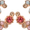 Discount Bijou Brigitte Orecchini a perno - Spring Vibes