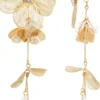 Bijou Brigitte Orecchini a perno - Statement Petals