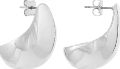 Bijou Brigitte Orecchini a perno - Statement Vibes