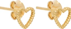 Clearance Bijou Brigitte Orecchini a perno - Stylish Hearts