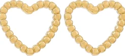 Clearance Bijou Brigitte Orecchini a perno - Stylish Hearts