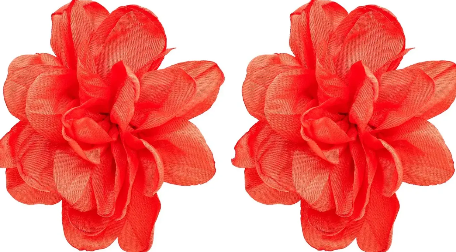 Sale Bijou Brigitte Orecchini a perno - Sunny Blossom