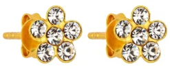 Outlet Bijou Brigitte Orecchini a perno - Sweet Blossoms