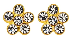 Outlet Bijou Brigitte Orecchini a perno - Sweet Blossoms