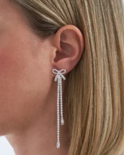 Best Bijou Brigitte Orecchini a perno - Sweet Bow