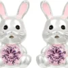 Best Bijou Brigitte Orecchini a perno - Sweet Easter
