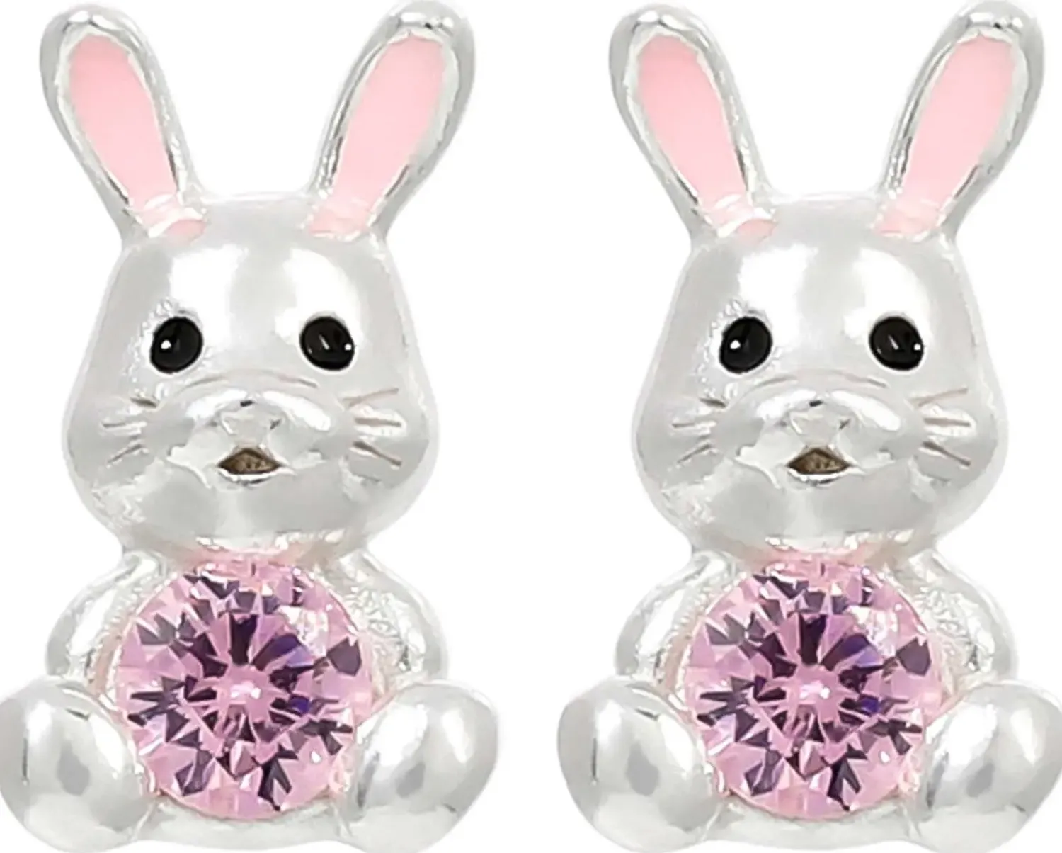 Best Bijou Brigitte Orecchini a perno - Sweet Easter