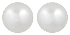 Hot Bijou Brigitte Orecchini a perno - Sweet Pearls