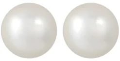 Sale Bijou Brigitte Orecchini a perno - Sweet Pearl