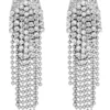 Discount Bijou Brigitte Orecchini a perno - Tassel Stars