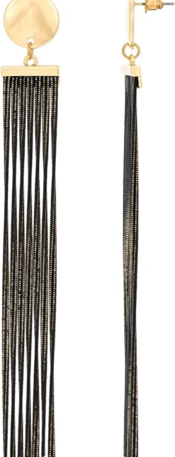 Best Bijou Brigitte Orecchini a perno - Tender Tassels