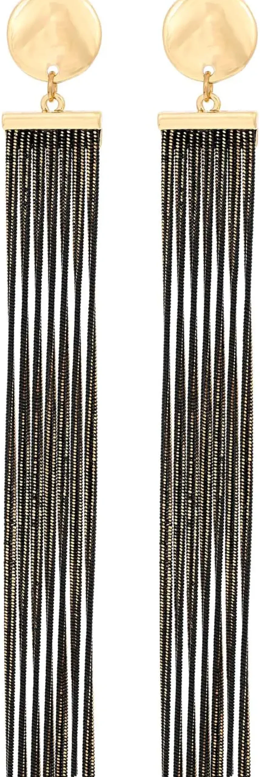 Best Bijou Brigitte Orecchini a perno - Tender Tassels