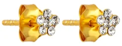 Online Bijou Brigitte Orecchini a perno - Tiny Blossom