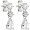 New Bijou Brigitte Orecchini a perno - Trio Spark