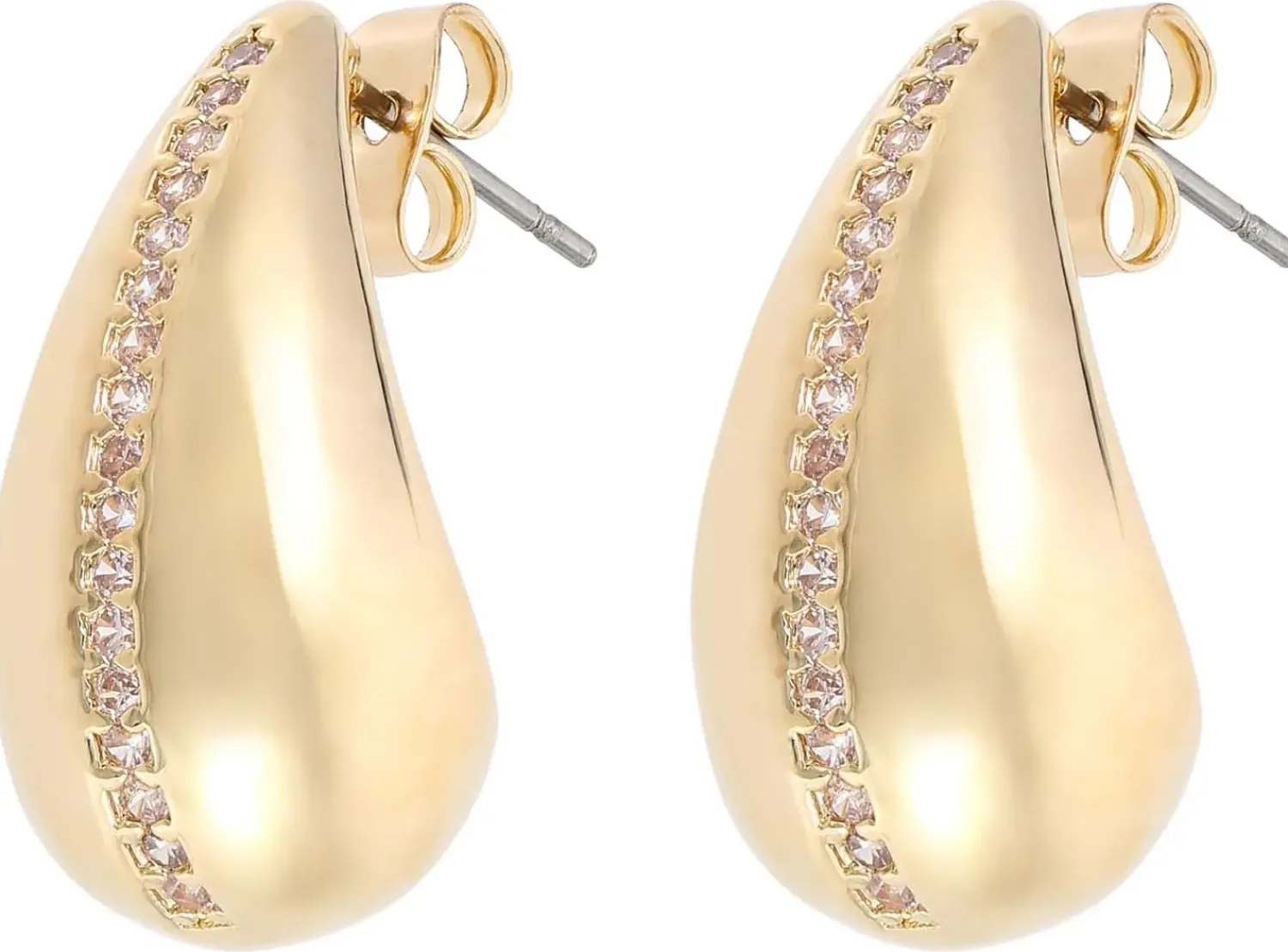 New Bijou Brigitte Orecchini a perno - Twinkling Line