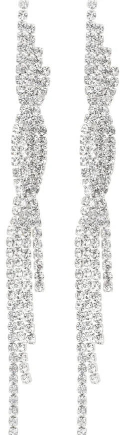 Outlet Bijou Brigitte Orecchini a perno - Twisted Glam