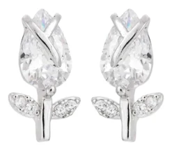 Online Bijou Brigitte Orecchini a perno - Vibrant Blossom