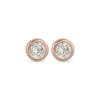 Discount Bijou Brigitte Orecchini - Beautiful Rosegold