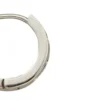 Online Bijou Brigitte Orecchini - Black Silver