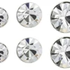 New Bijou Brigitte Orecchini - Chic Silver