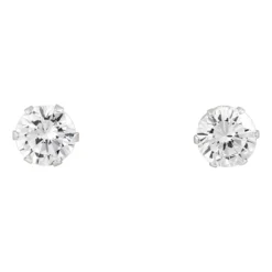 Bijou Brigitte Orecchini - Diamond