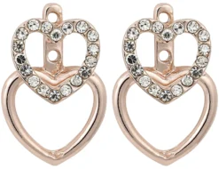 Bijou Brigitte Orecchini - Heart Beating