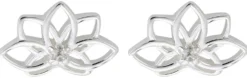 Sale Bijou Brigitte Orecchini - Little Lotus