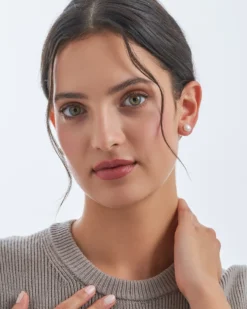 Sale Bijou Brigitte Orecchini - Pearl Beauty