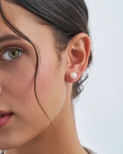 Sale Bijou Brigitte Orecchini - Pearl Beauty