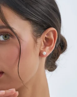 Discount Bijou Brigitte Orecchini - Pearly Beauty